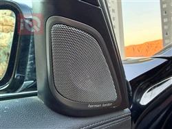 بي ام دبليو الفئة 7